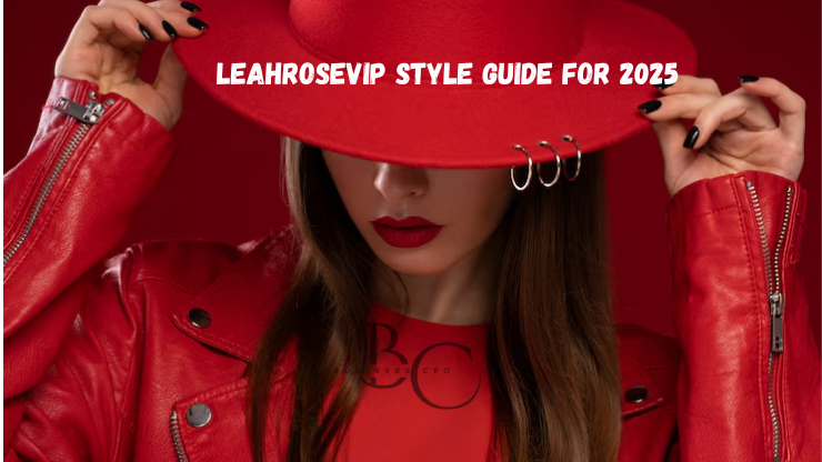 LeahRoseVIP