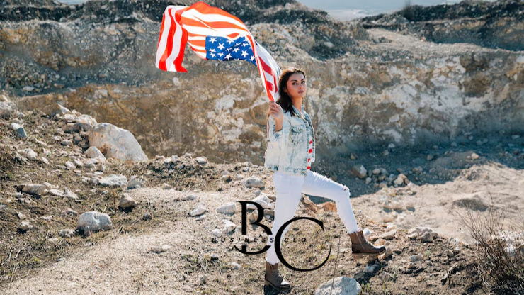 Vanna Bardeau: A Rising Star in the United States