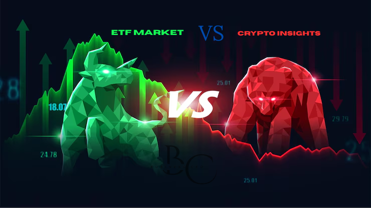 FintechZoom.com ETF Market
