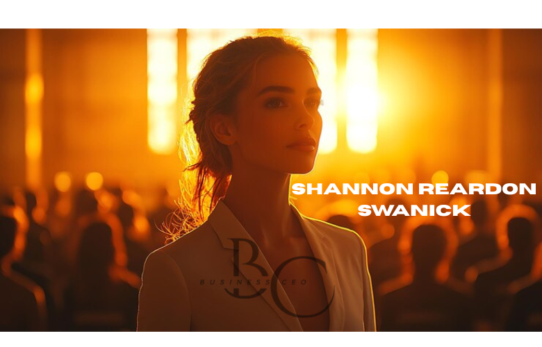 shannon reardon swanick
