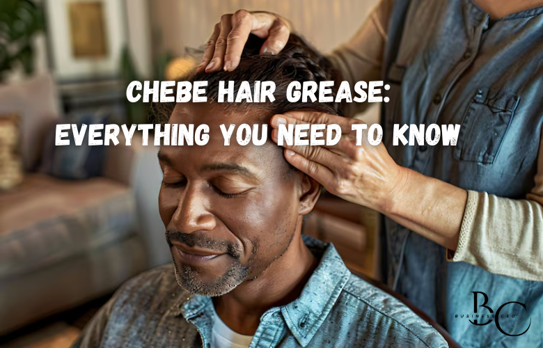 chebe hair grease