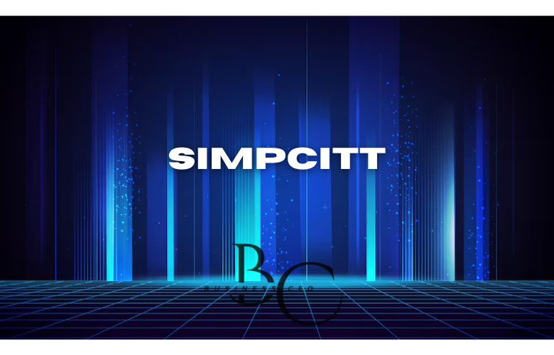 Simpcitt