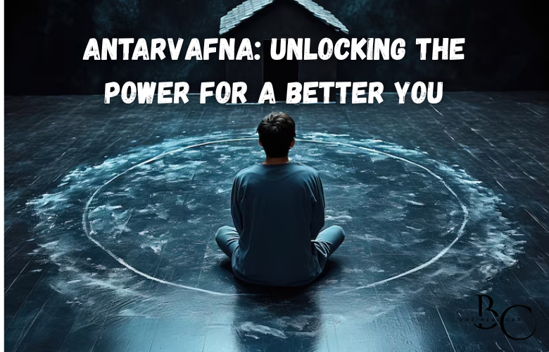 antarvafna