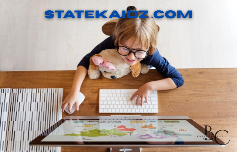 statekaidz com