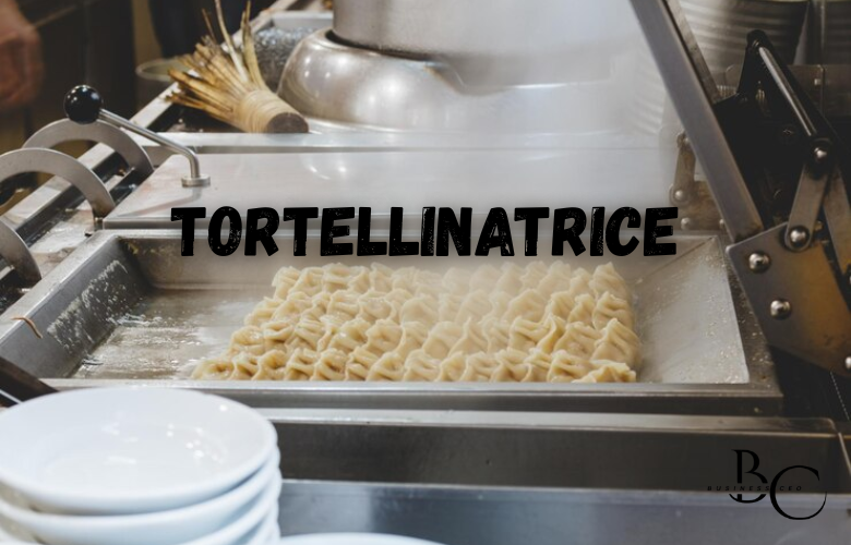 tortellinatrice