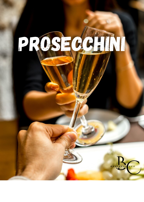 prosecchini