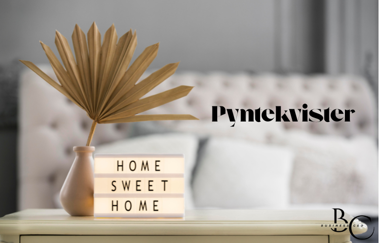 Pyntekvister