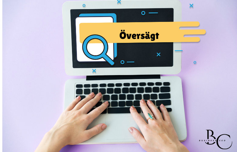 Översägt