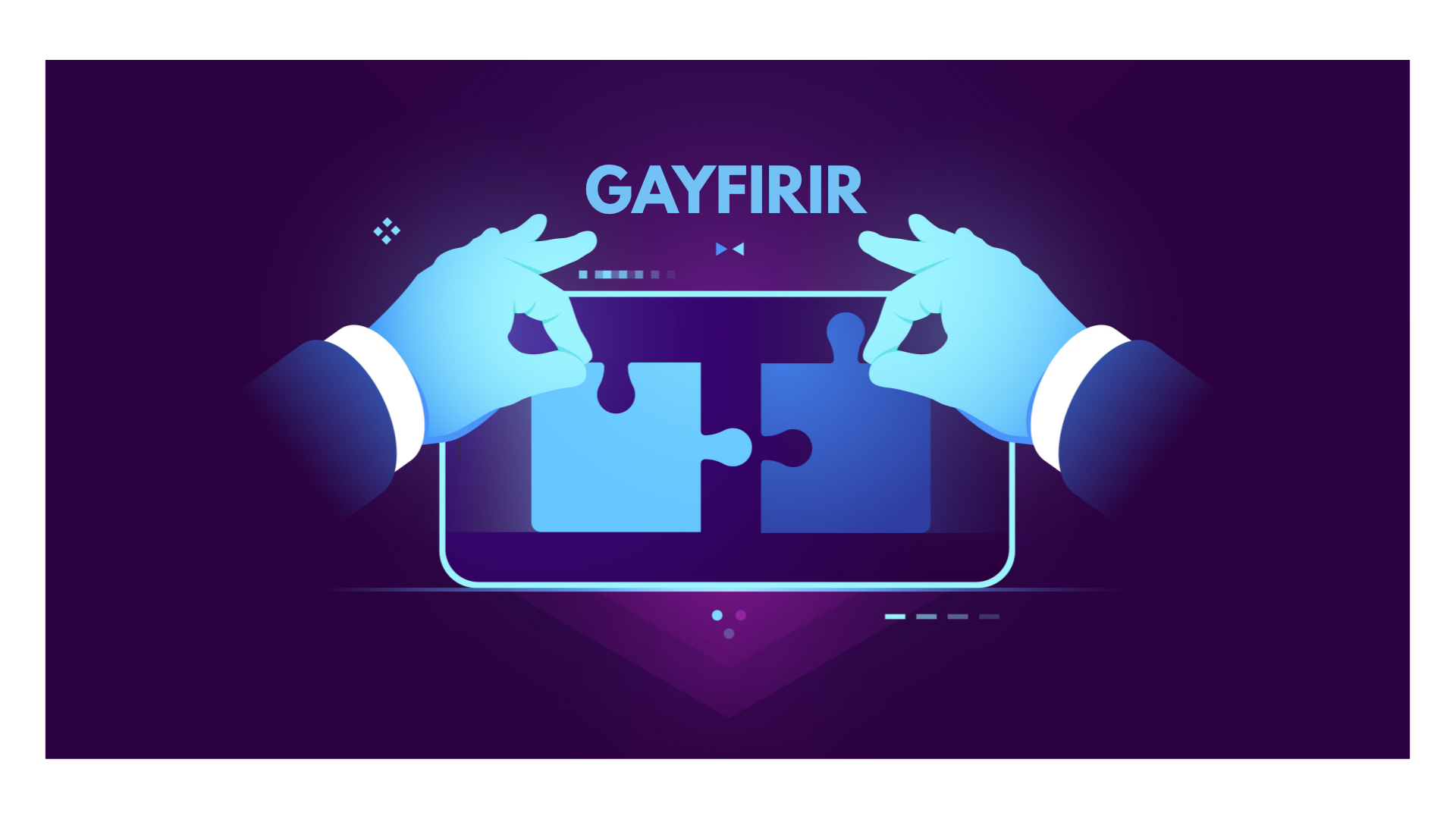 GAYFIRIR