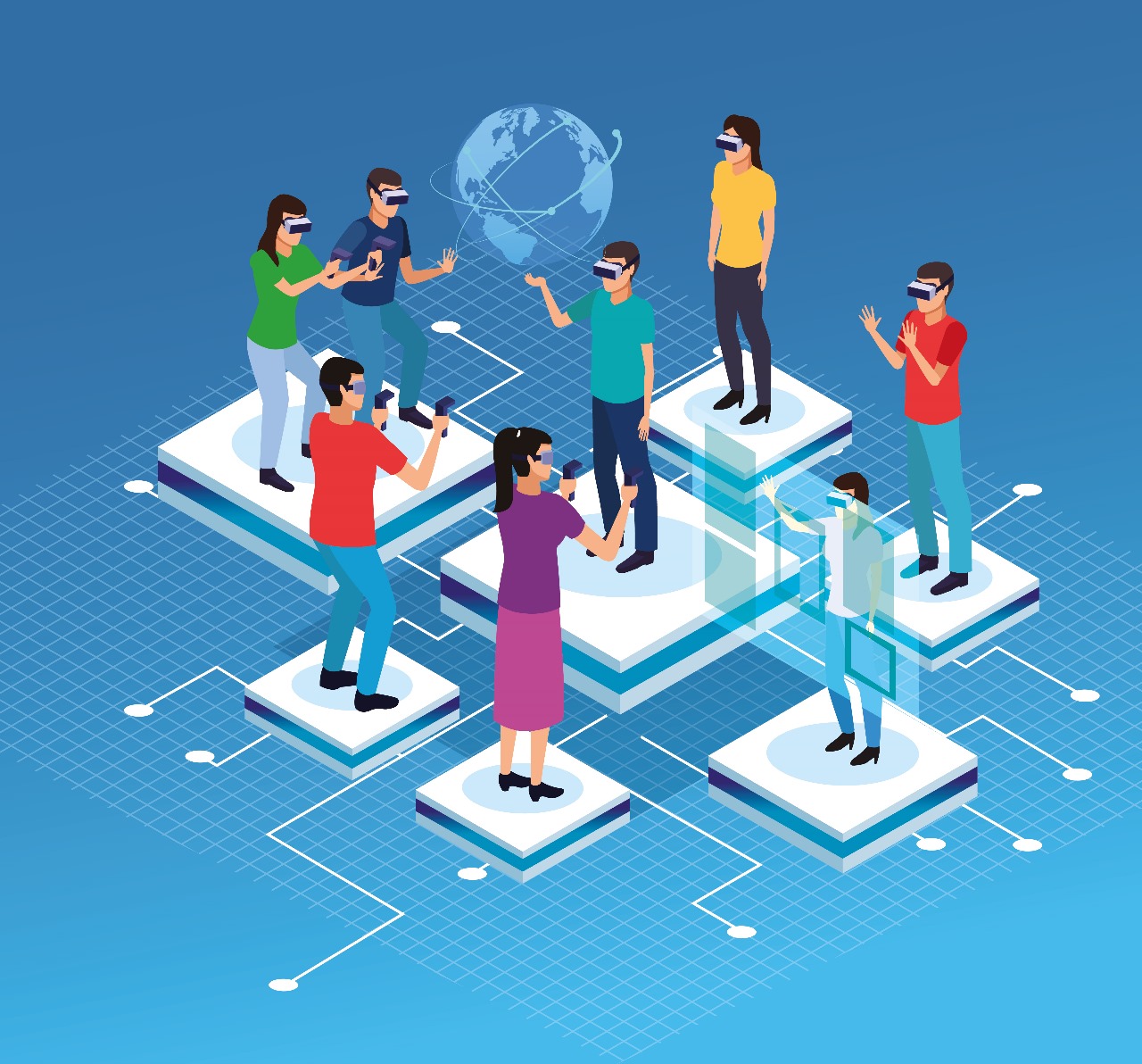 What is TheHRWP? Explained Simply