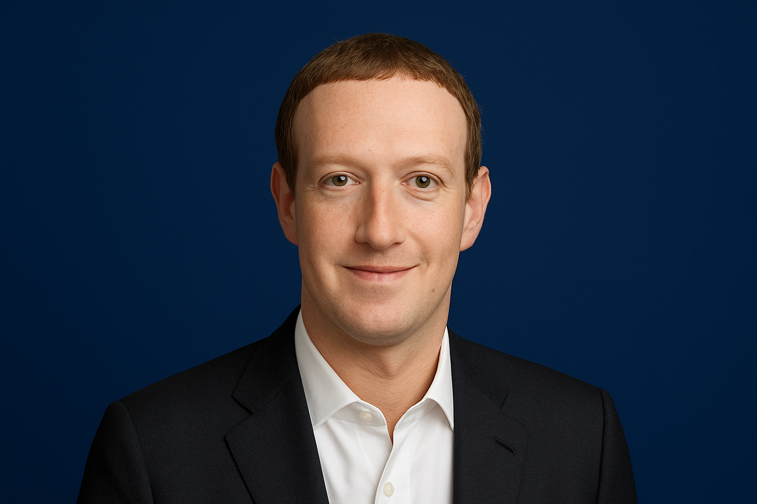 mark zuckerberg