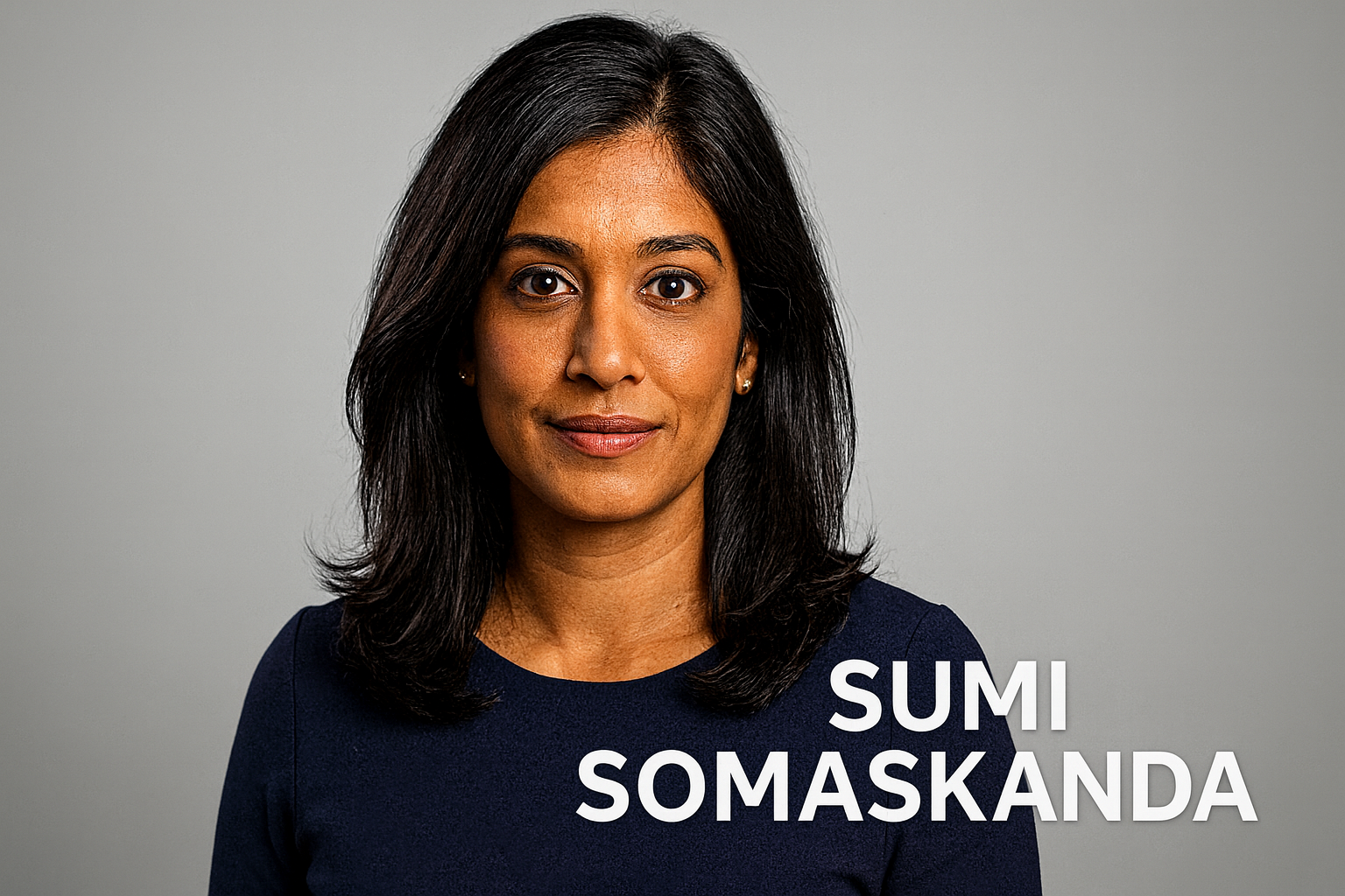Sumi Somaskanda