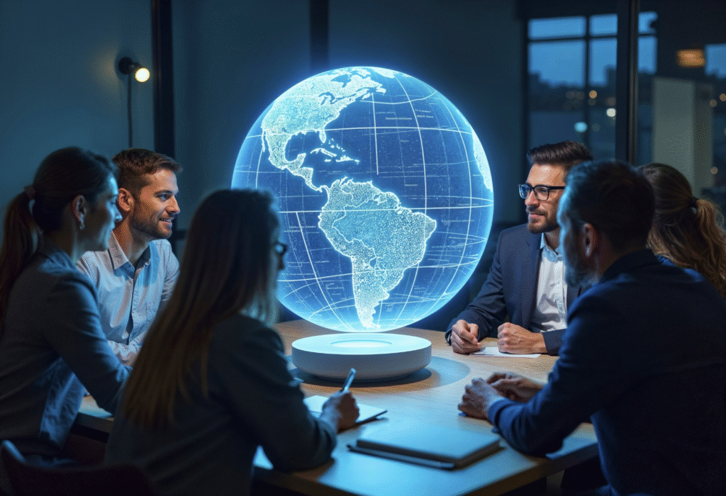 Kellogg Innovation Network