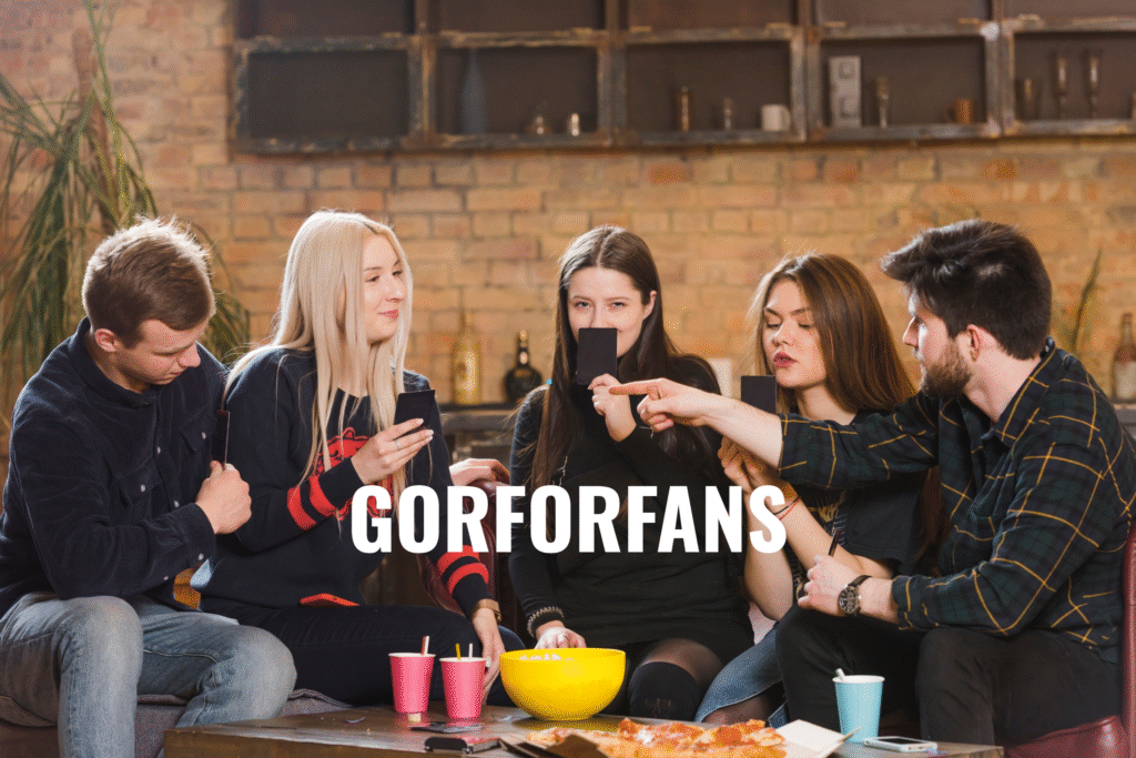 gorforfans