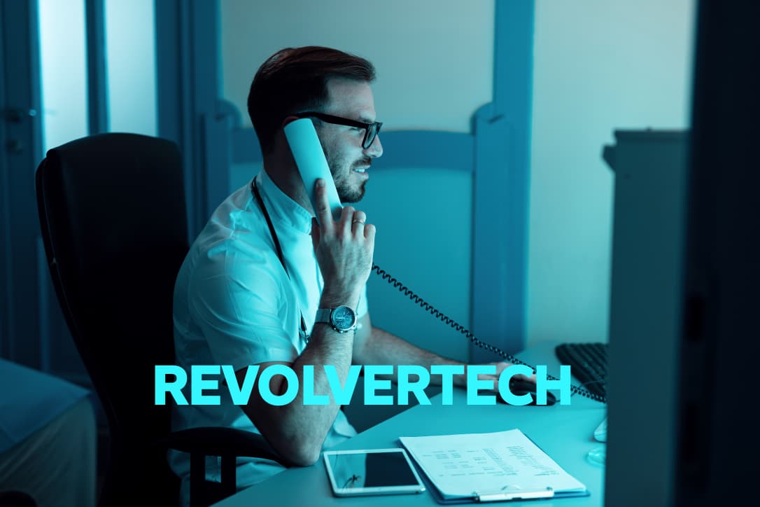 RevolverTech Contact Number & Company Info Explained