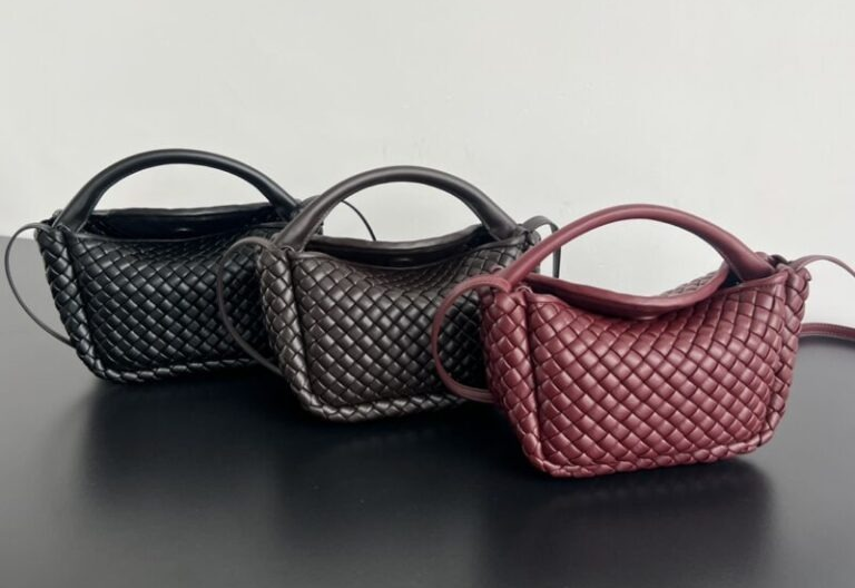 Top Features to Look For When Shopping for Replica Bottega Veneta Bags
