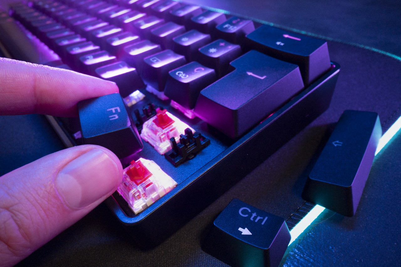 Kibard Meaning: Why People Type It Instead of Keyboard