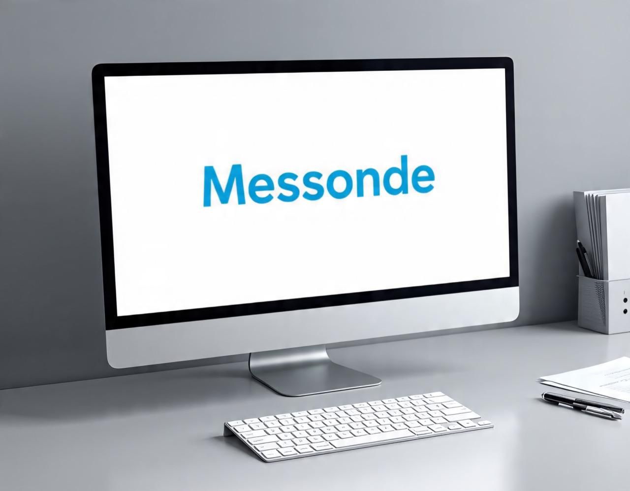 Messonde: Definition, Meaning, Uses, and Digital Importance